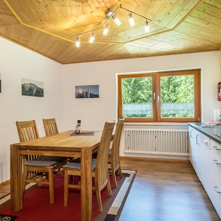 Ferienwohnung Tobelbach Weiler-Simmerberg Exterior foto
