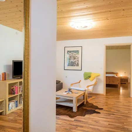 Ferienwohnung Tobelbach Weiler-Simmerberg Exterior foto