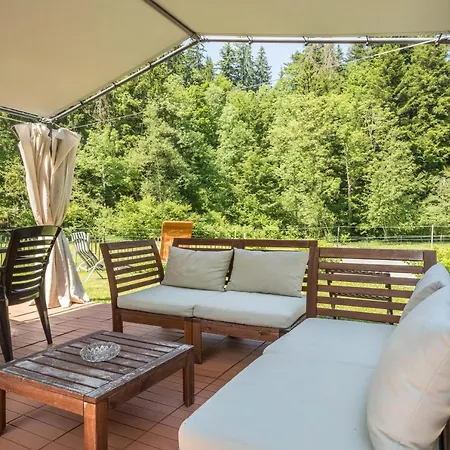 Ferienwohnung Tobelbach Weiler-Simmerberg Exterior foto