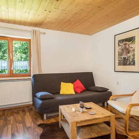 Ferienwohnung Tobelbach Weiler-Simmerberg Exterior foto