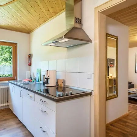 Ferienwohnung Tobelbach Weiler-Simmerberg Exterior foto