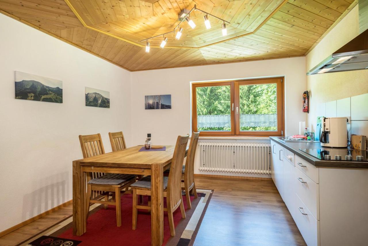 Apartment Tobelbach *