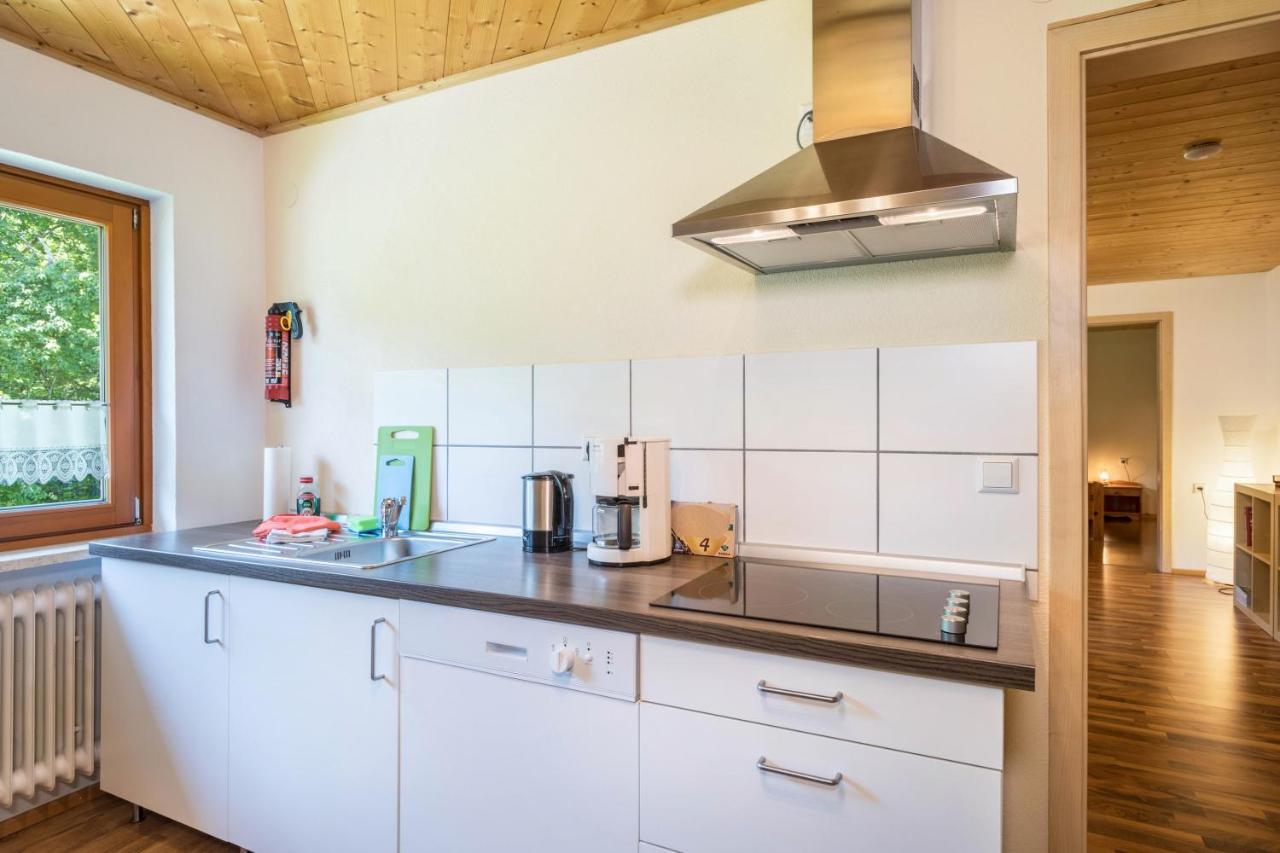 Tobelbach Apartment