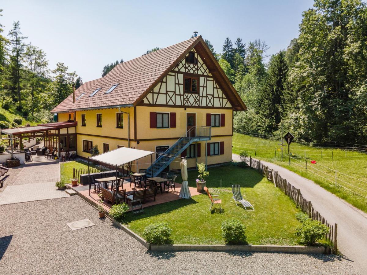 Apartment Tobelbach *