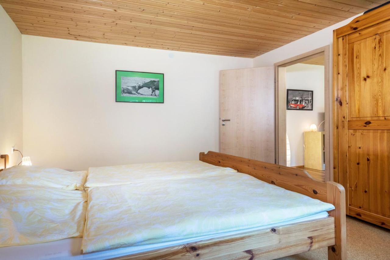 Apartment Tobelbach