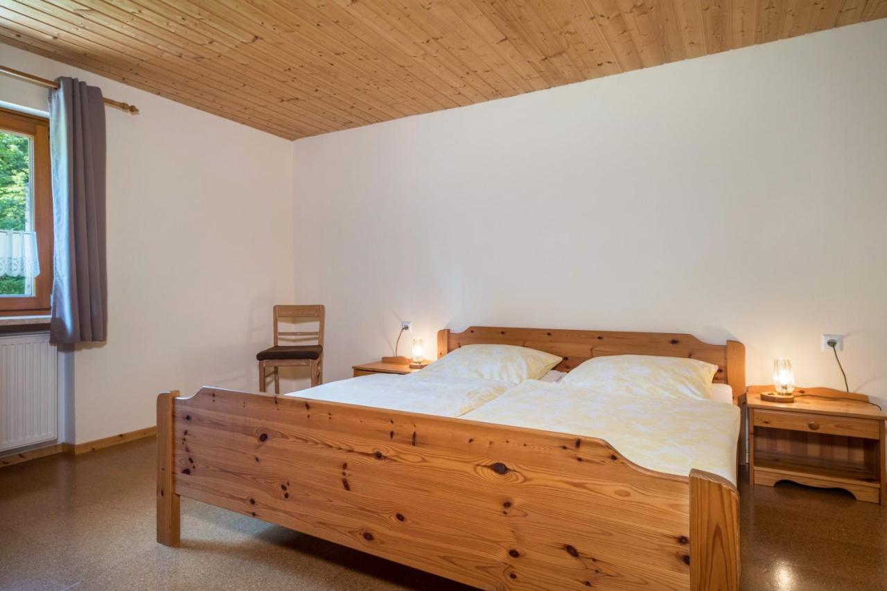Tobelbach Apartment Weiler-Simmerberg