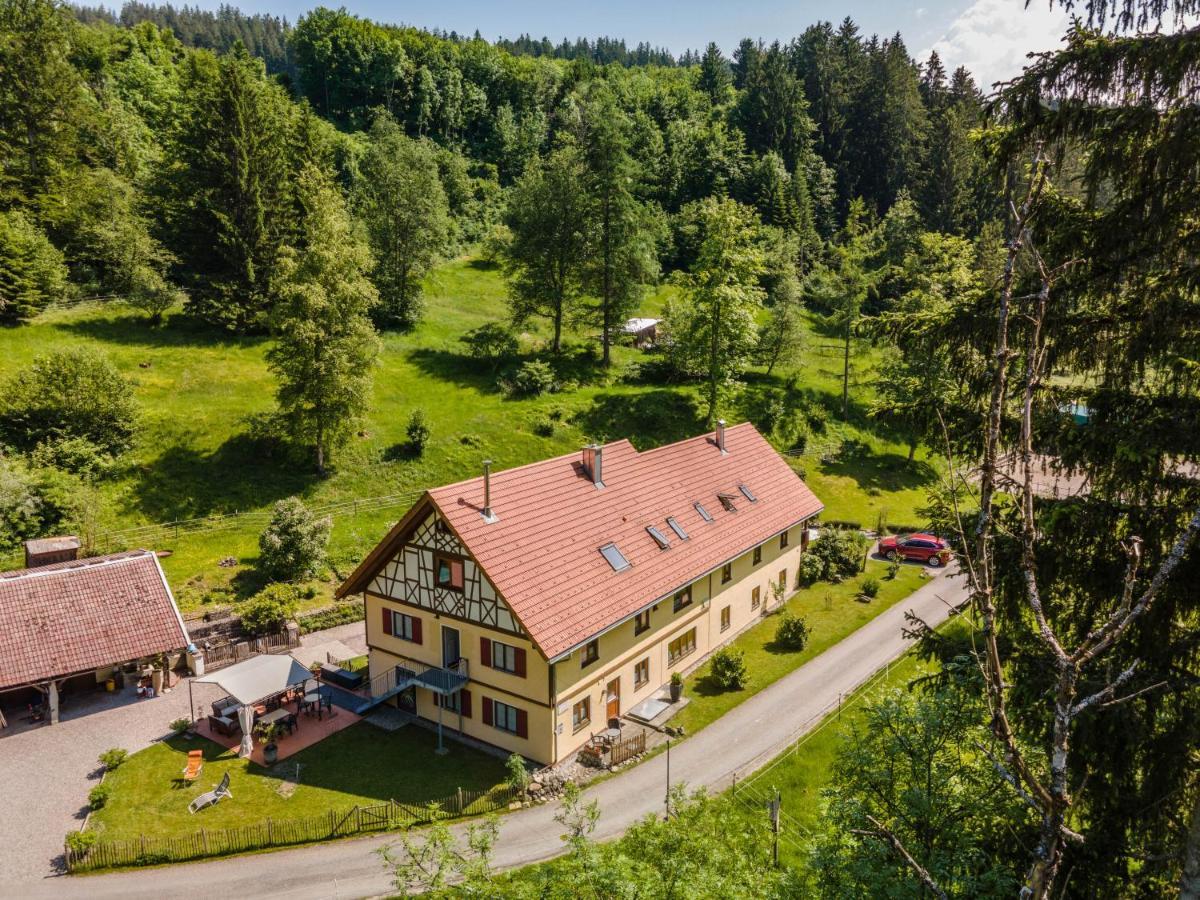 Tobelbach Apartment Weiler-Simmerberg