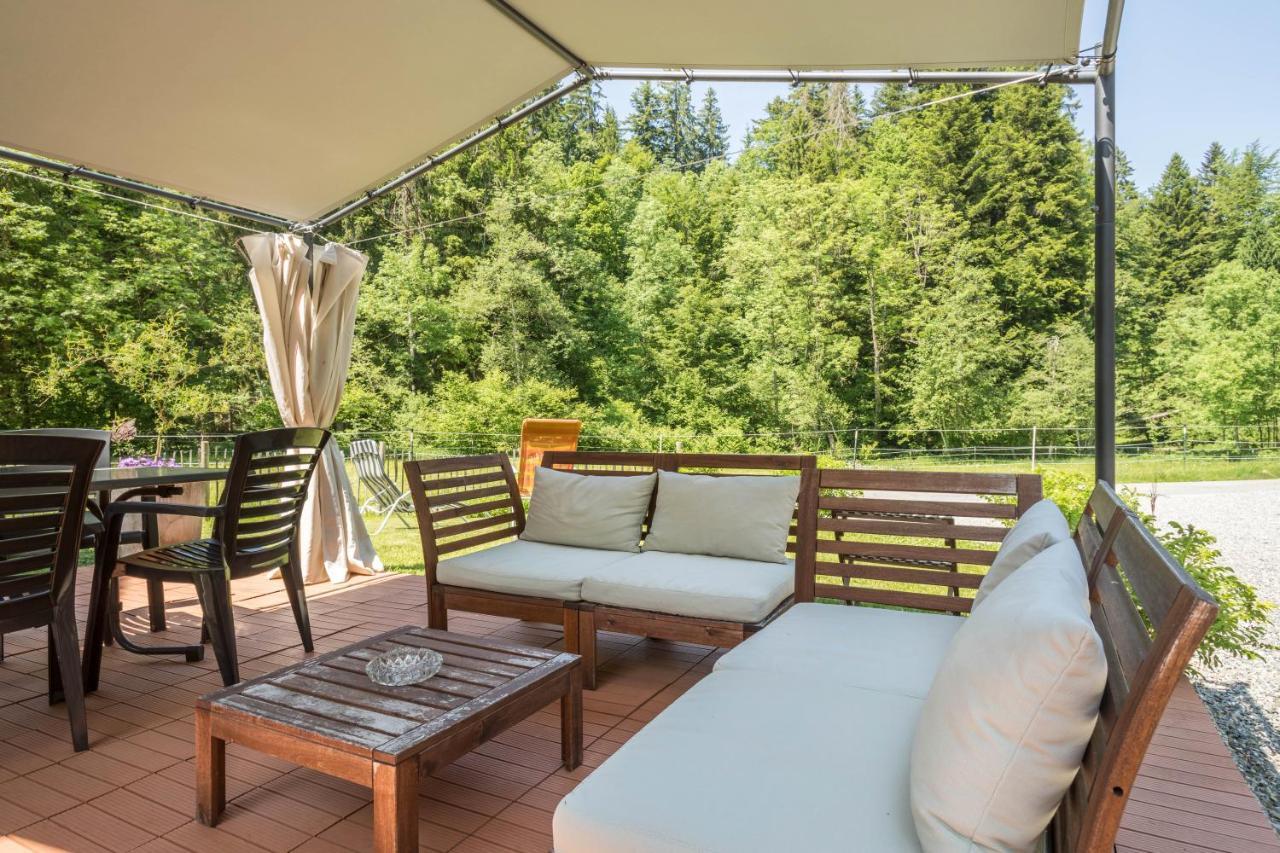 Tobelbach Apartment
