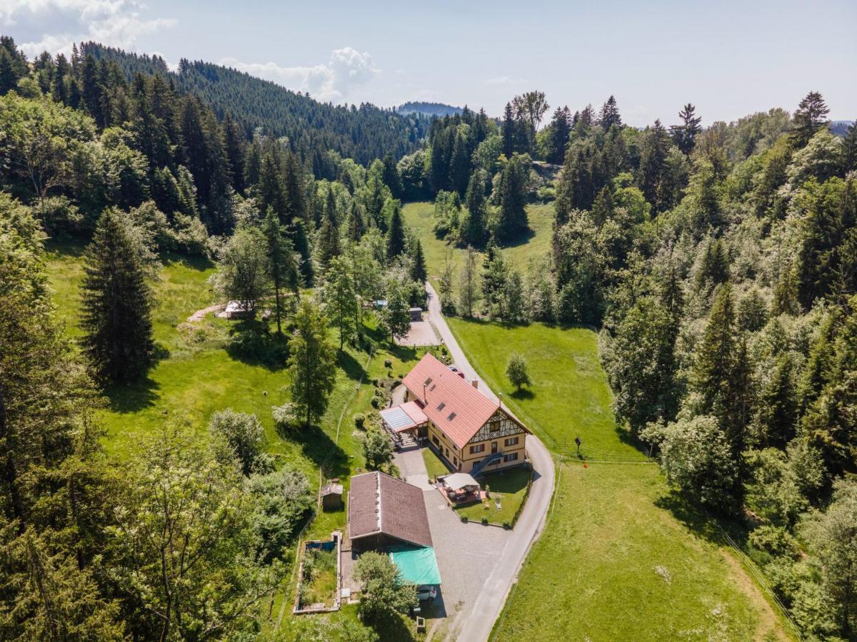Tobelbach Apartment *