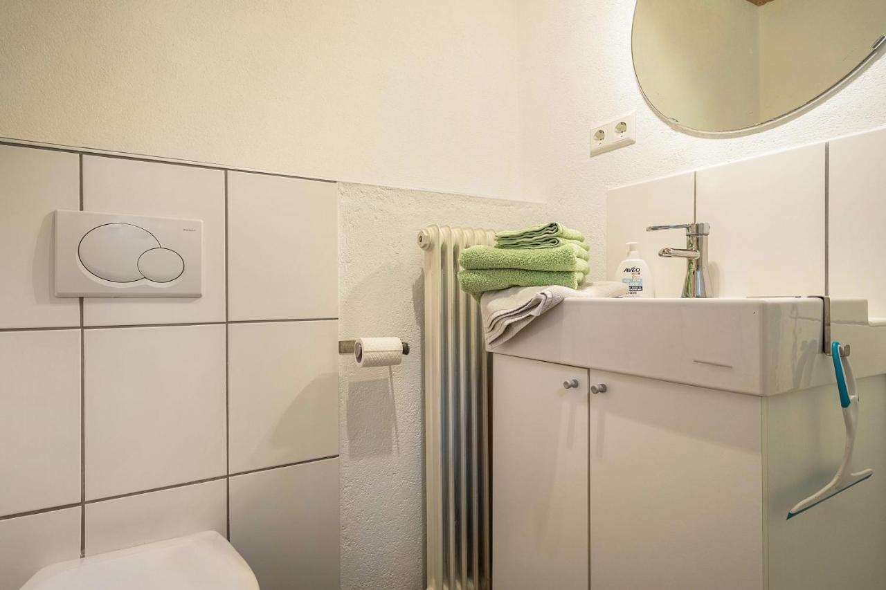 Tobelbach Apartment
