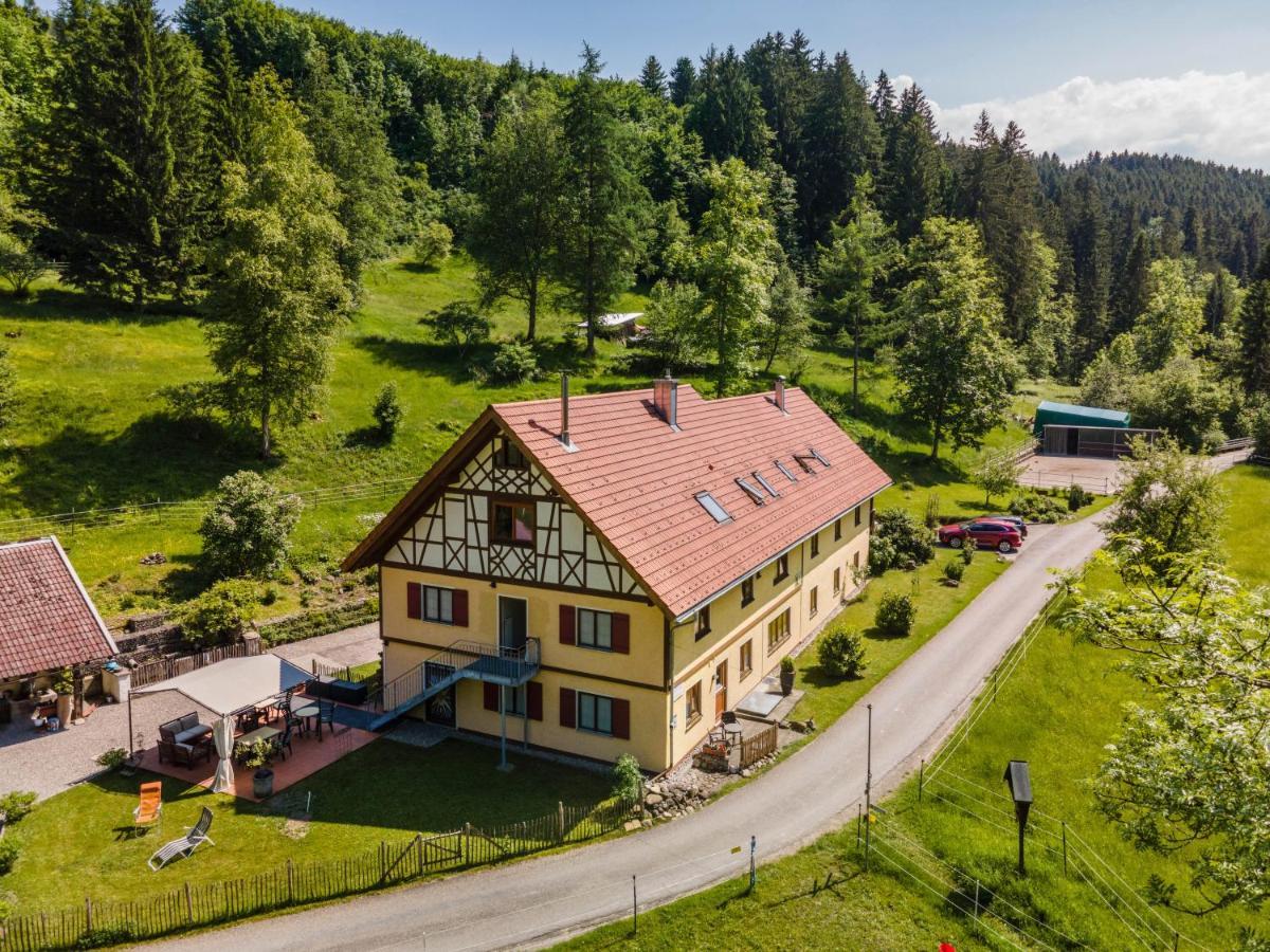 Tobelbach Apartment